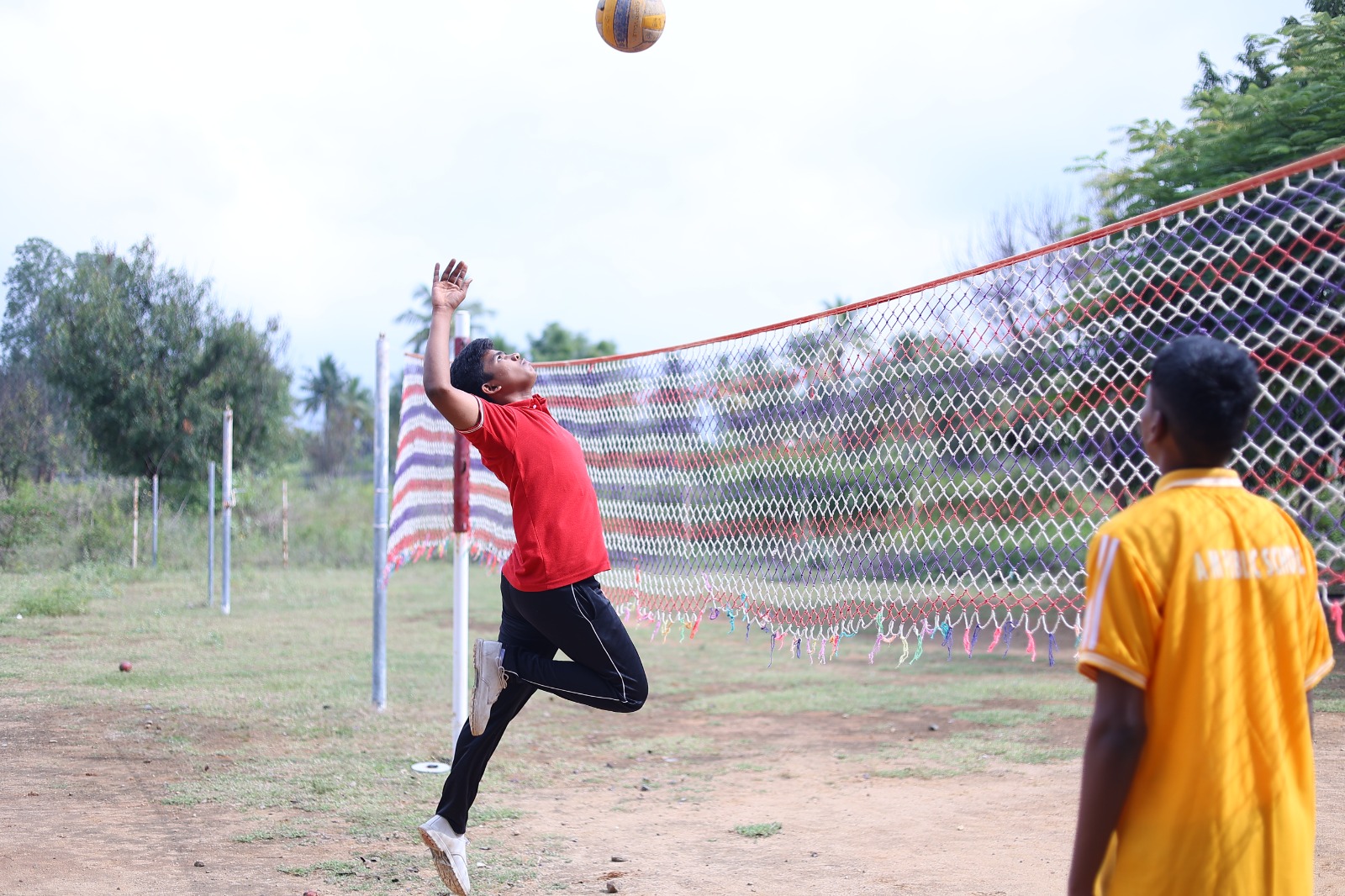 Sports