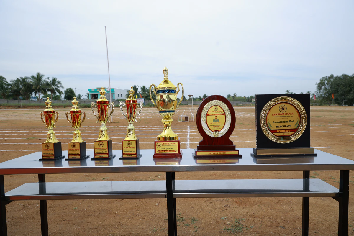 school event